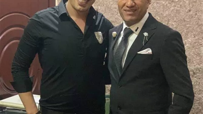 كريم مجدى يتعاون مع أحمد شيبه بسنجل جديد