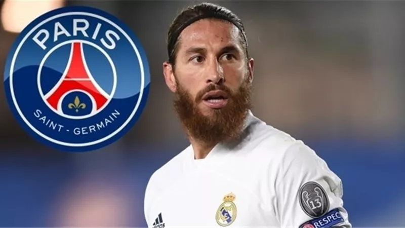 باريس سان جيرمان يحصل على توقيع راموس لمدة موسمين