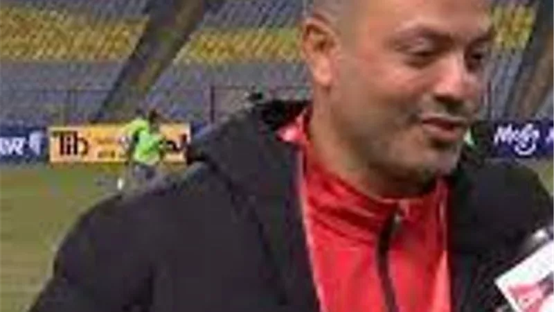 بيبو ..مدير فني لفريق أسوان