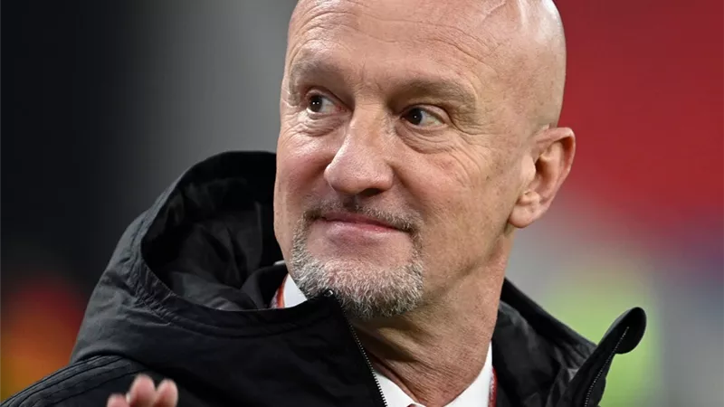 المدير الفنى لمنتخب المجر: الأهلى معروف فى أوروبا.. وأتمنى تتويجه بالبطولة العاشرة
