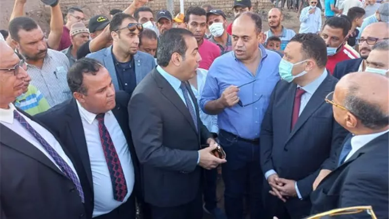 رياضة البرلمان تطالب بجدول زمني للإنتهاء من تطوير مراكز الشباب بالدقهلية