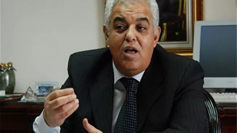 نصر علام: إثيوبيا تلاعبت بمصر والسودان والاتحاد الأفريقي .. فيديو