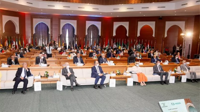 إطلاق الجزء الأول من موسوعة تفكيك خطاب التطرف