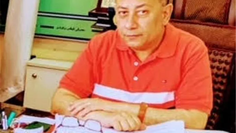 رئيس مياه الفيوم :رغم الظروف العالمية الصعبة أنجزنا مشروعات كبرى بتكلفة 12 مليار جنيه