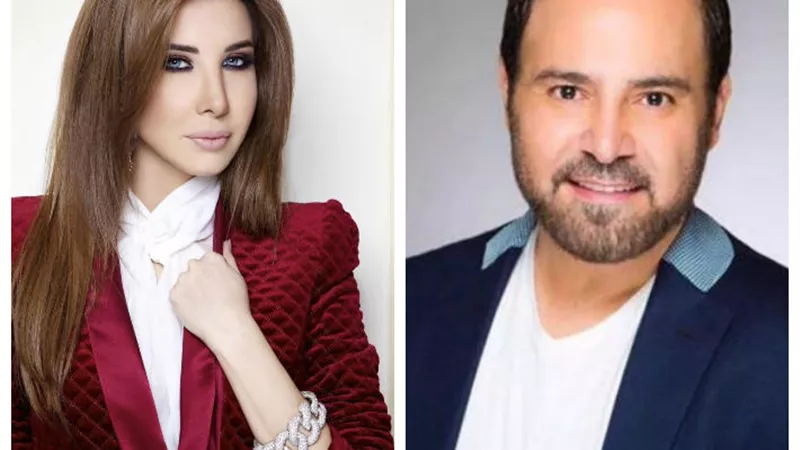 نانسي عجرم وعاصي الحلاني عن حفلهما بالسعودية :