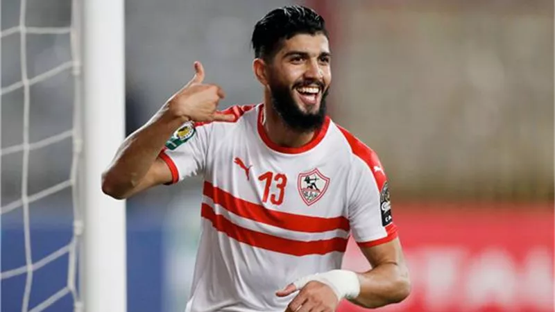 فرجاني ساسي
