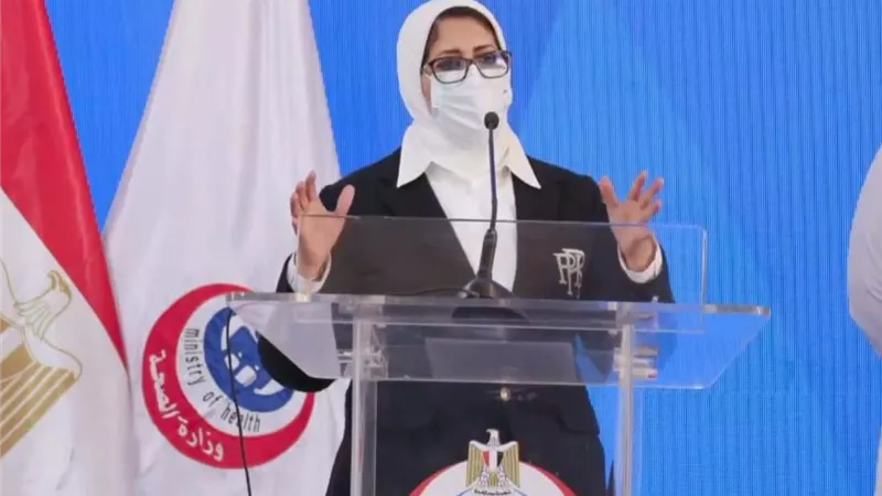الصحة تسجل 161 إصابة جديدة بفيروس كورونا.. و 26 حالة وفاة