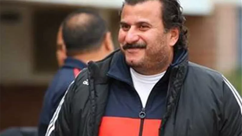محمد عبد الجليل يفتح النار على خالد الغندور