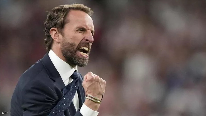يورو 2020.. مدرب منتخب إنجلترا يتحدث عن 