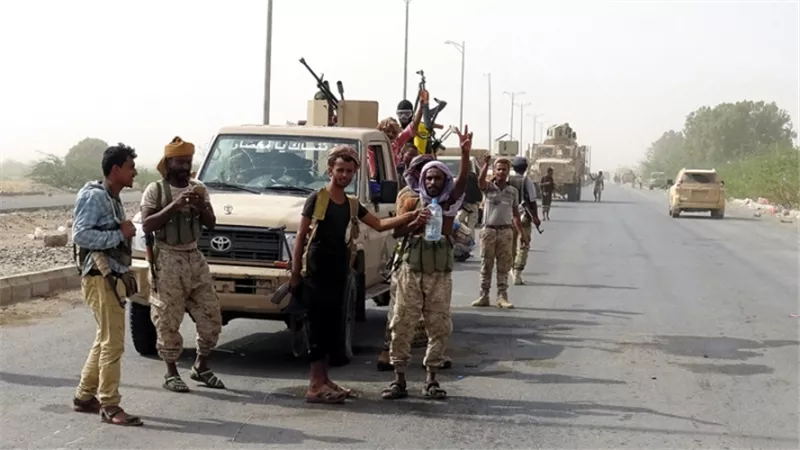 الجيش اليمني ينفذ عملية عسكرية في البيضاء ويكبد الميليشيات الحوثية خسائر فادحة