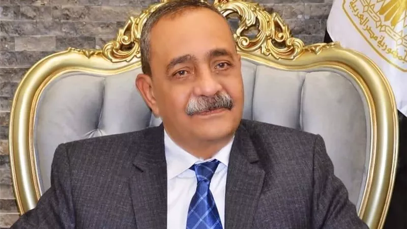 كميات إضافية من اللحوم و٧ مجازر للذبيح المجانى بالاسماعيلية استعدادا لعيد الأضحى