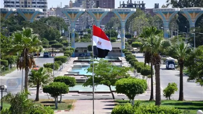 بدء التسجيل للقبول ببرامج الدراسات العليا بالسن القناة