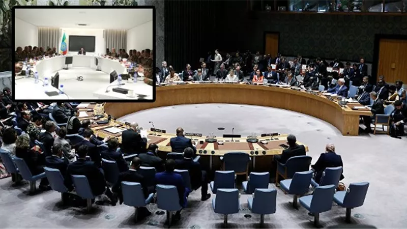 في أول اختبار له.. هل ينتصر مجلس الأمن لحقوق مصر والسودان التاريخية في مياه النيل؟!