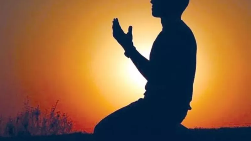 دعاء صلاة الفجر