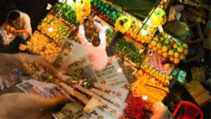 معلومة اقتصادية.. ما هى المنفعة الحدية للمستهلكين عند شراء أى منتج؟