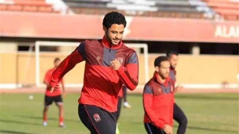 تعرف على مكاسب الاهلى من بيع الجزار للجونة