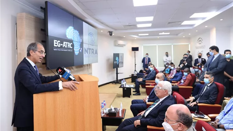 متدربين من ١١ دولة .. إطلاق البرنامج التدريبى الأول بالمركز المصرى الإفريقى