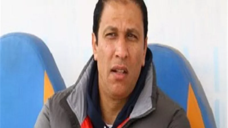 مجدي عبدالعاطي: البرازيلى دانيال الفيش على رادر فاركو