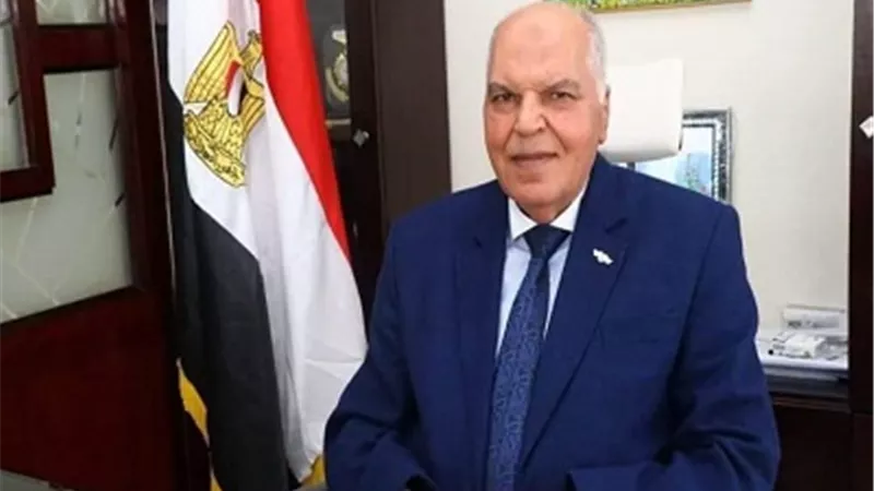 بوابة الجمهورية