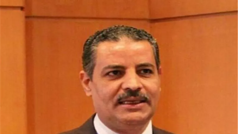 التعليم العالي: تجديد ندب إسلام أبو المجد مستشارًا للشئون الإفريقية وتكنولوجيا الفضاء