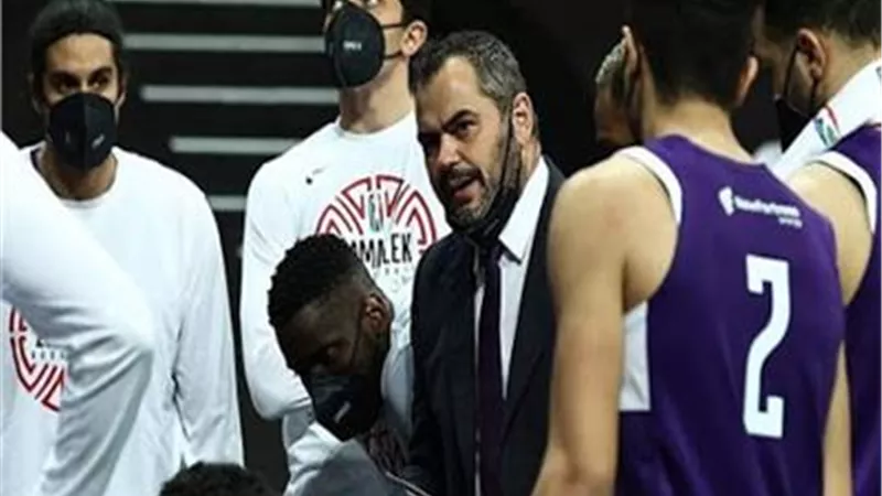 بعد رحيله عن الزمالك .. بوش اوجستي: لدى عرض من الأهلى ونادى أسبانى