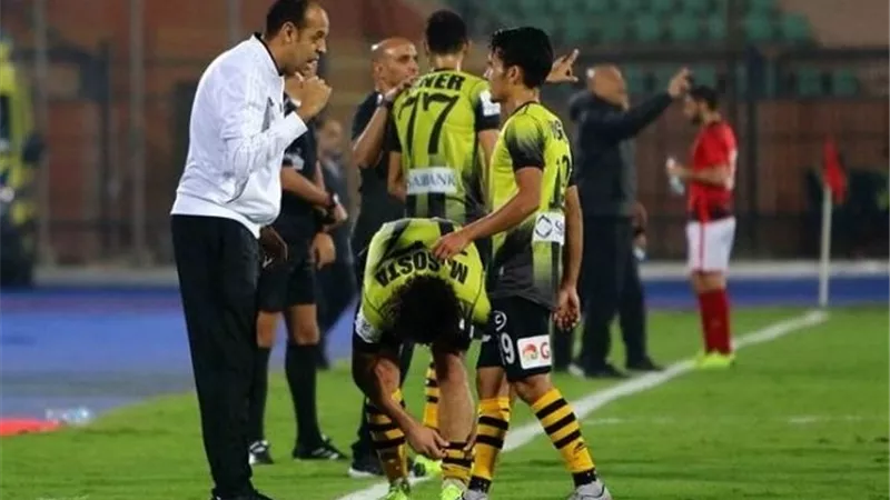بالأرقام .. الأهلى يتفوق على عماد النحاس فى المقاولون وأسوان