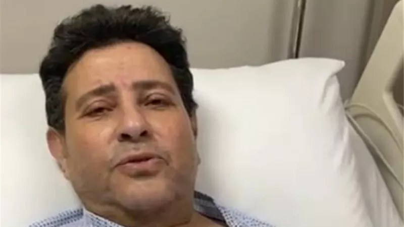 * الاوبرا تقرر تأجيل حفل الفنان هاني شاكر بسبب ازمه صحيه