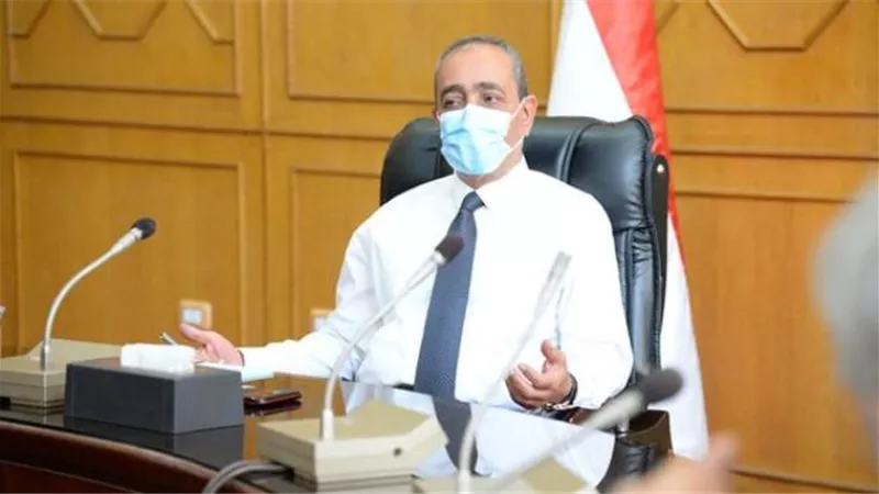 الإسماعيلية ترفع الإستعداد لعيد الأضحي ب8 مجازر و حملات تفتيشية ..صور