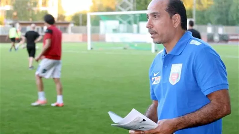 كشرى يعلن تشكيل الإنتاج لمواجهة بيراميدز فى الدورى