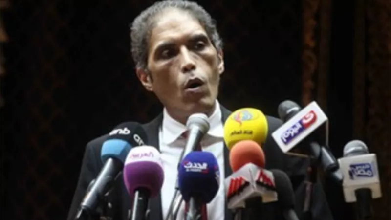 خالد داوود : مياه النيل أمن قومى تستدعى الاصطفاف الوطنى