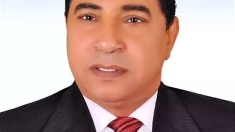 أحمد العيادى نقيبًا للمحامين بقنا