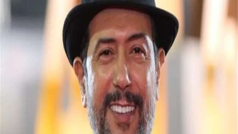 أحمد وفيق: بدايتى كانت مع رانيا فريد شوقى وتجمعنا علاقة أسرية