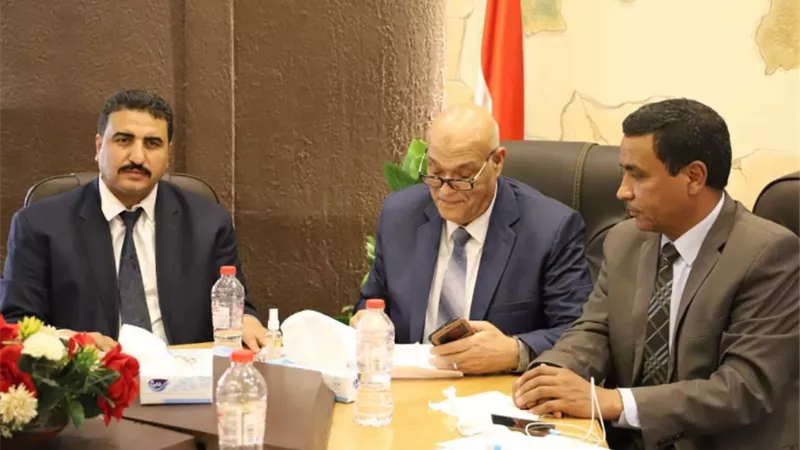 اللجنة القضائية المشرفة على الانتخابات تعلن الفائز بمقعد نقيب محامي قنا