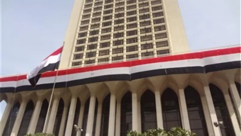 الخارجية تهيب بالعمالة المصرية فى الأردن بتصويب أوضاعها