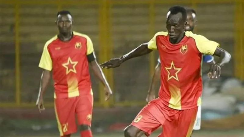 المريخ يرفض الصدارة.. تعرف على ترتيب الدوري السودانى