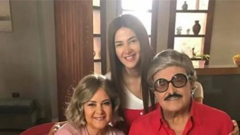 دنيا سمير غانم