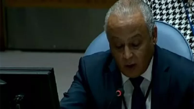 مندوب تونس : حضور وزيرى خارجية مصر والسودان يؤكد رغبتهما في تجاوز الخلافات في قضية سد النهضة