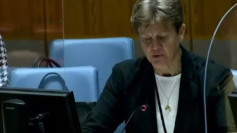 المندوب البريطاني : نؤكد دعمنا لجهود مصر والسودان في التوصل لاتفاق ملزم