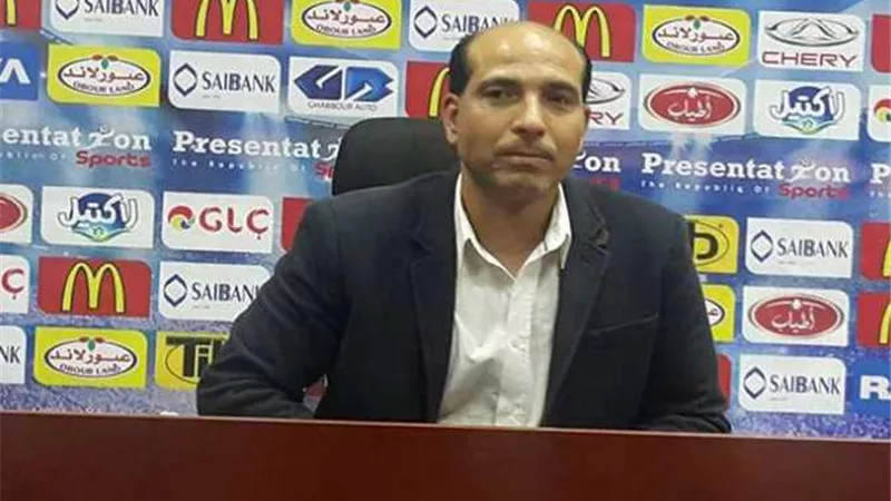 أحمد كشرى يعلق على تعادل بيراميدز أمام الانتاج الحربى