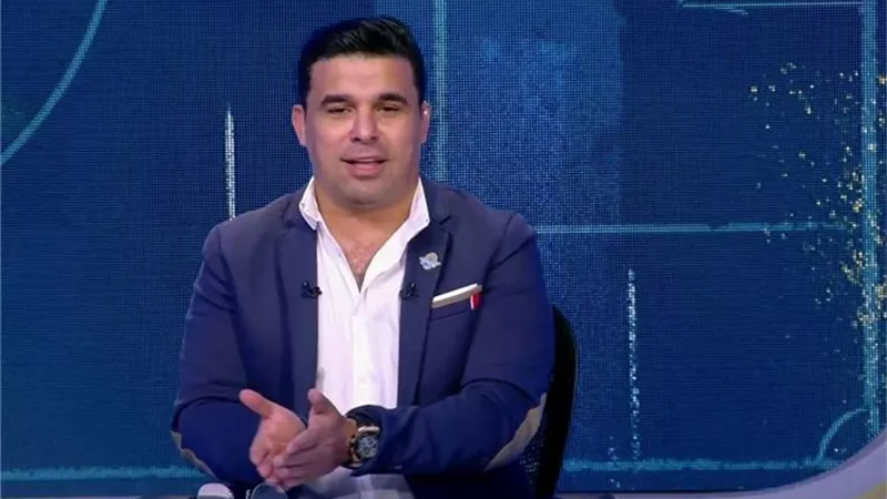 الغندور يفتح النار على معلق مباراة الأهلى والمقاولون العرب لهذا السبب