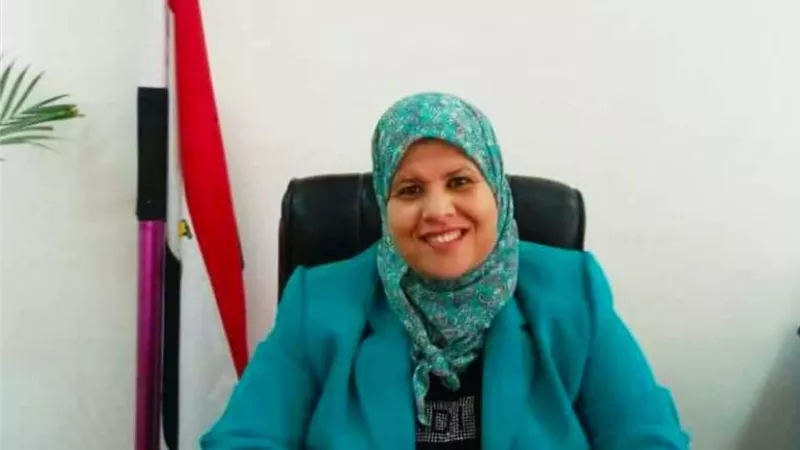 تعيين قيادات جديدة بجامعة القناة د.وفاء عبد العظيم عميدا للتمريض ود.مها فريد عميدا للعلوم
