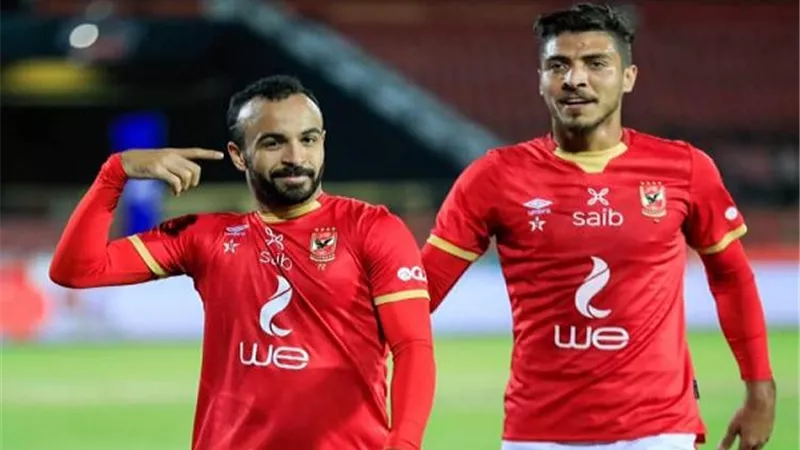 افشة يوجه رسالة الى محمد شريف
