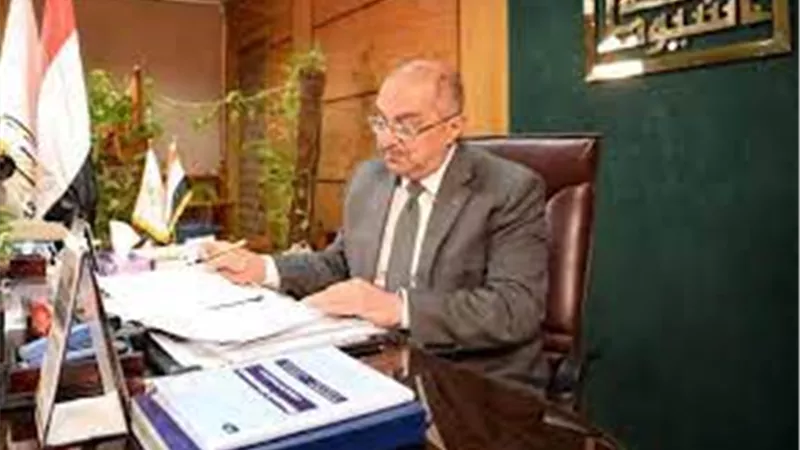 مجلس جامعة أسيوط يوافق علي تعيين 23 مدرساً جديداً