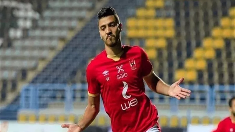 بعد هدف شريف فى المقاولون.. تعرف على ترتيب هدافى الدورى المصرى