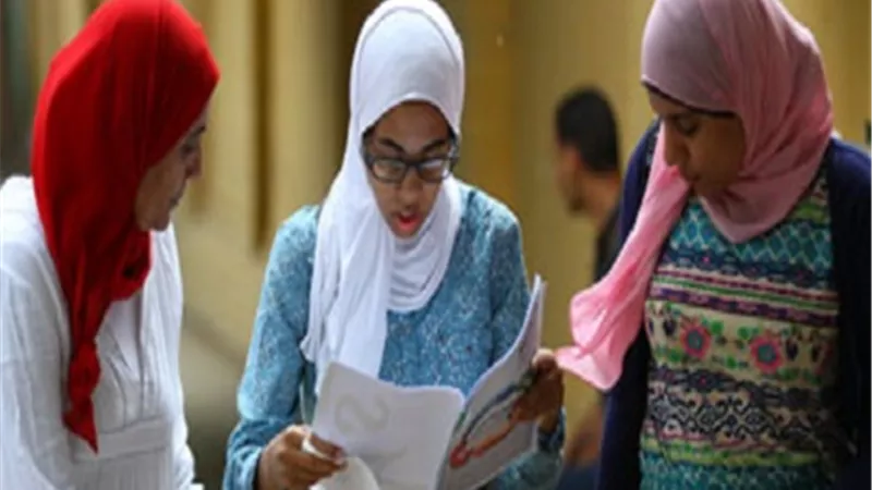 6 نصائح لطلاب الثانوية العامة فى ليلة الامتحان