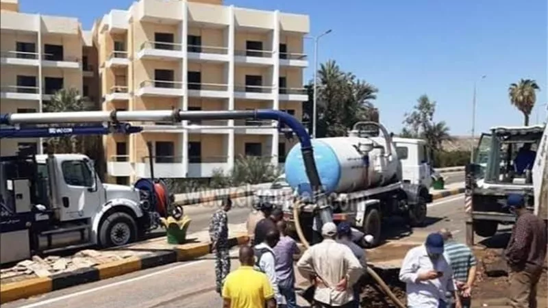 ٤٦ ألف و٤٨١ طالبًـا بالإسكندرية يؤدون غدا امتحان الثانوية العامة أمام ١١٣ لجنة