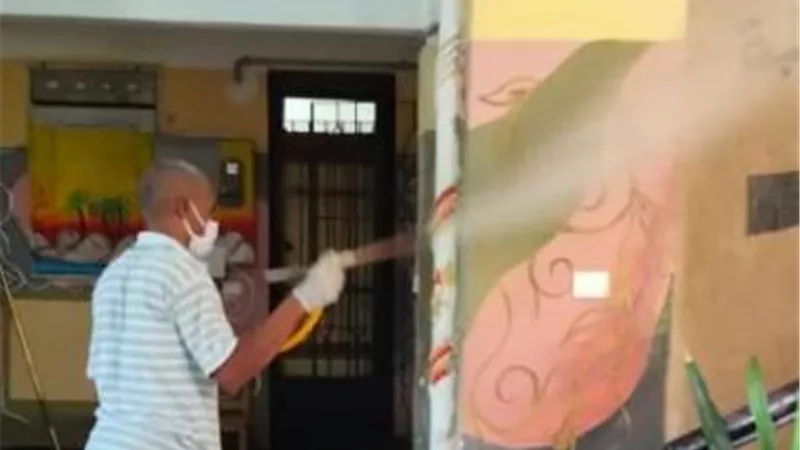 ٤٦ ألف طالب يؤدون امتحان الثانوية العامة أمام ١١٣ لجنة في الأسكندرية غدا