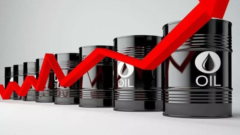 ارتفاع أسعار النفط بعد الإعلان عن انخفاض المخزون في الولايات المتحدة