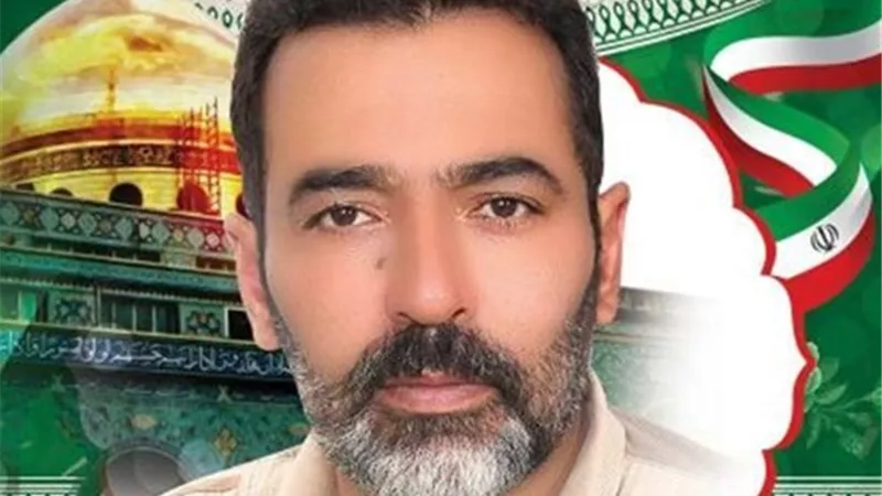 الحرس الثوري يعلن مقتل أحد المستشارين العسكريين في سوريا.. وخامنئي ينعاه