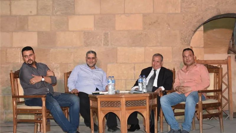السحيمي يستضيف.. 